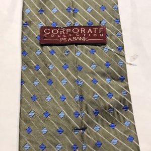 JoS A Bank. Corporate Collection